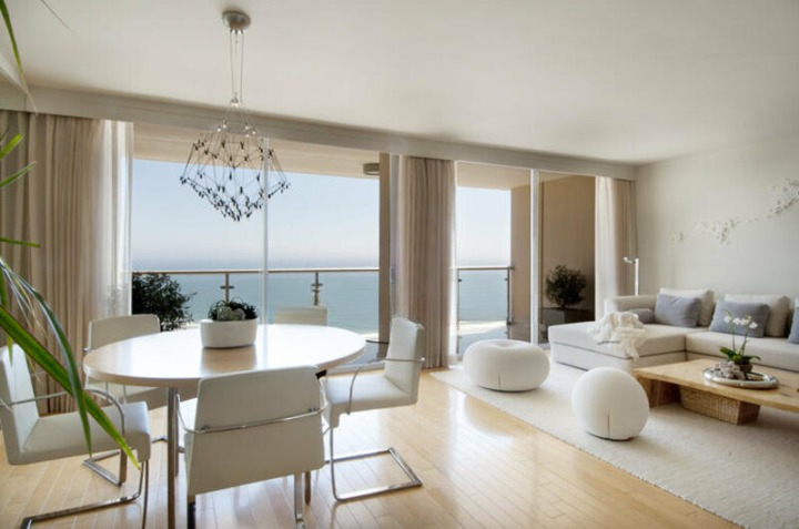 Interior lifestyle presentation for ASA Residence